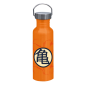 Bouteille en Aluminium Stor Dragon Ball 815 ML - Orange · Smarty Paris